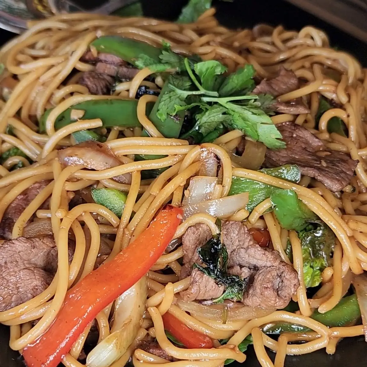 Lo Mein