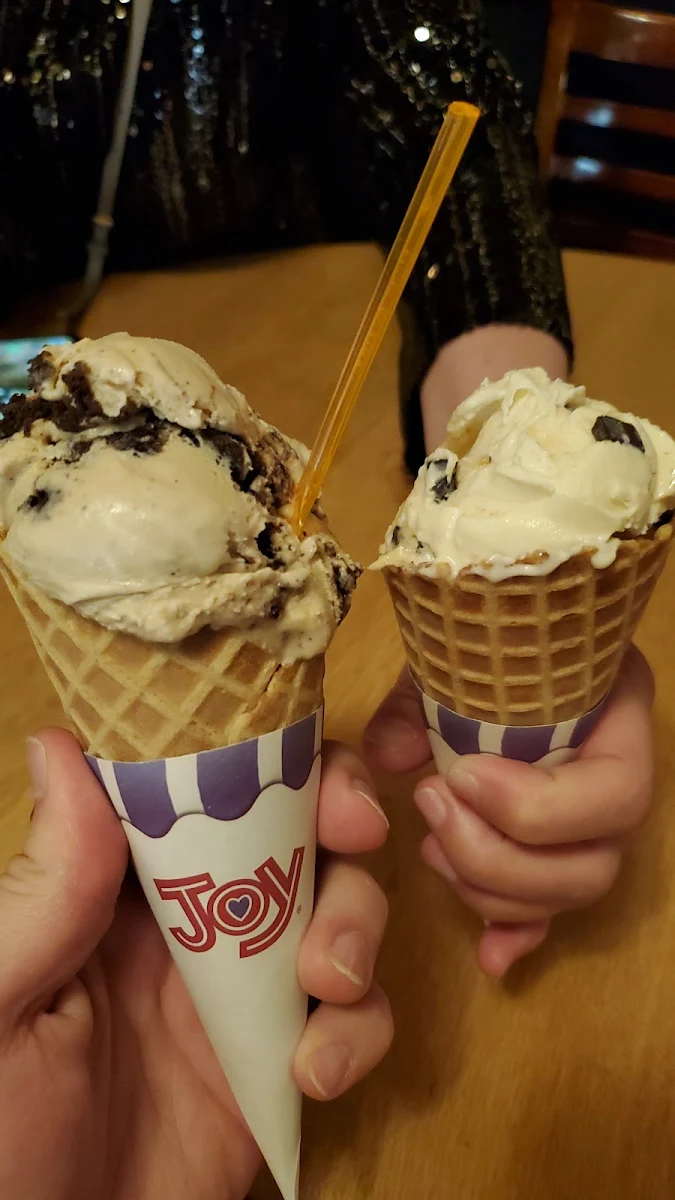 Oreo Cookie