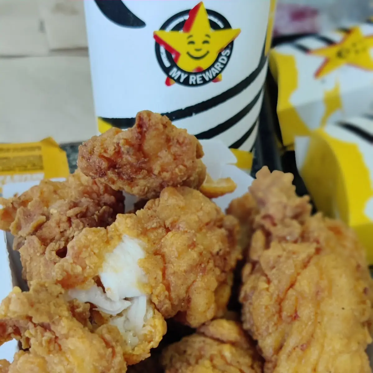 Chicken Tenders