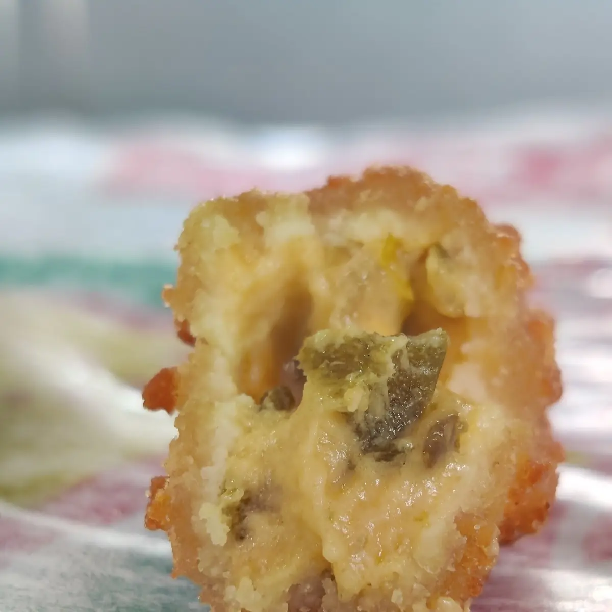 Jalapeno Poppers Bites