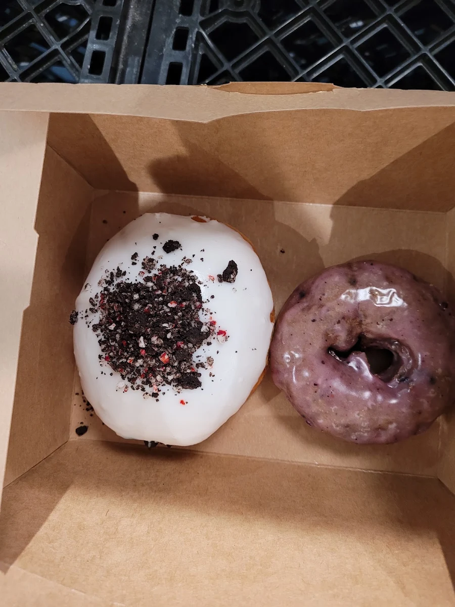 Donut