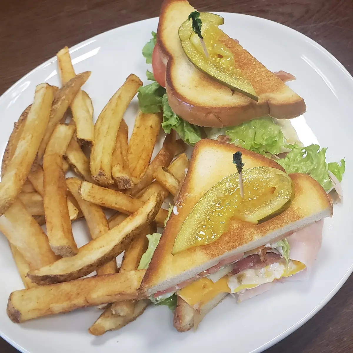 Quetzal Turkey Bacon Meal