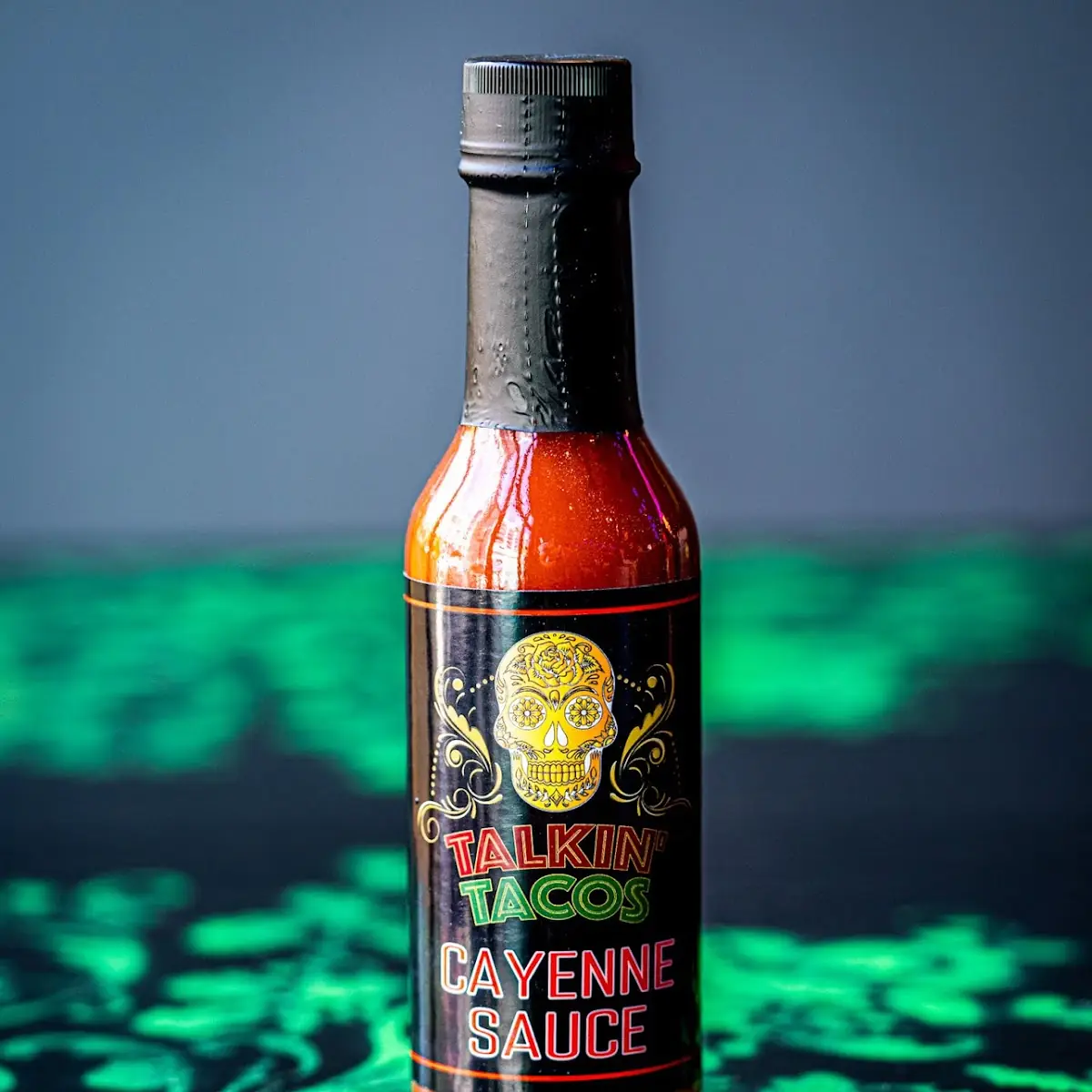 Hot Sauce