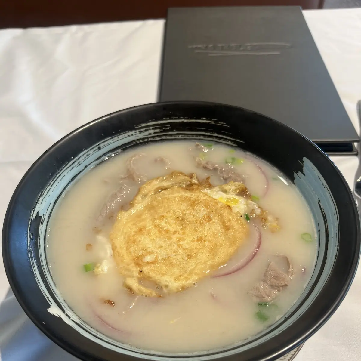 Tonkotsu Ramen