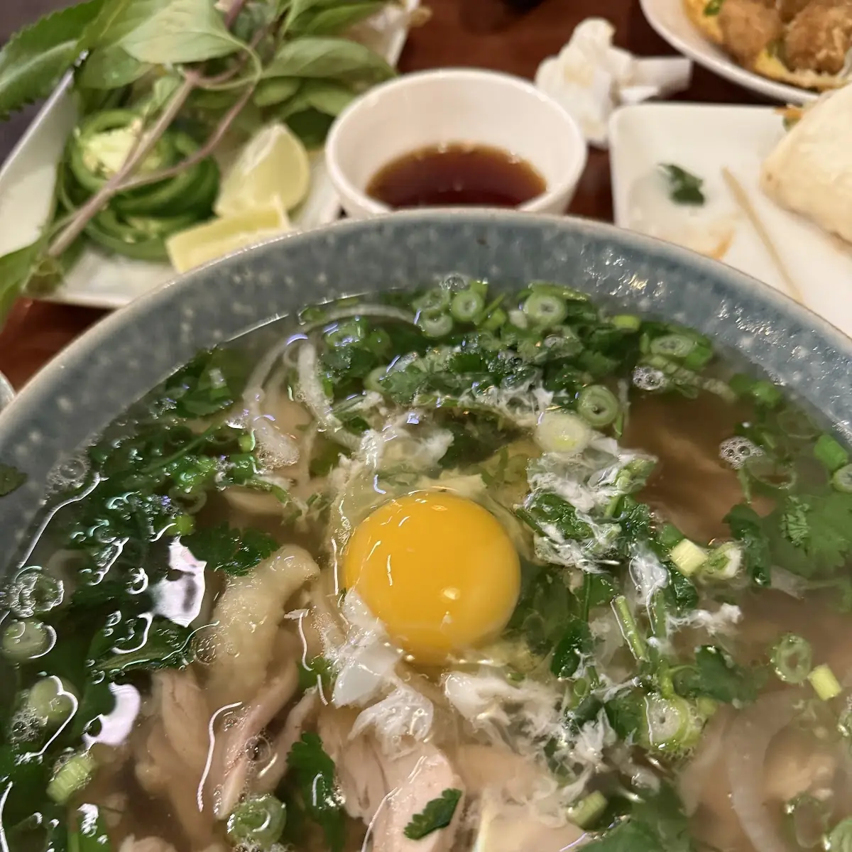 P6. Pho Bo Vien