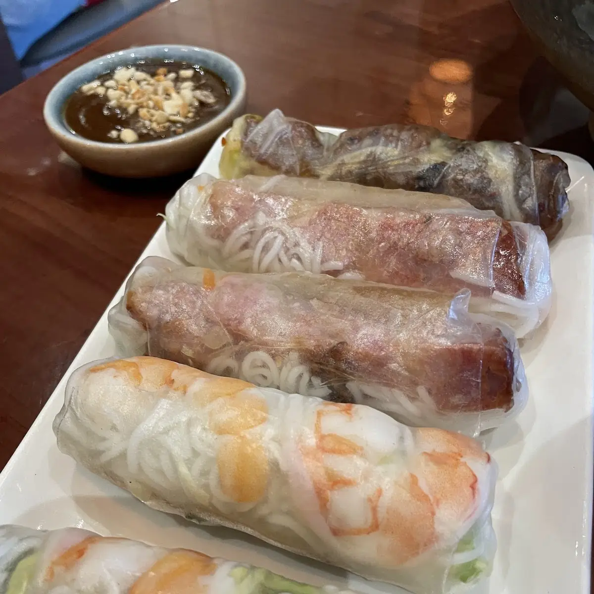 F6. Bun Cha Ha Noi