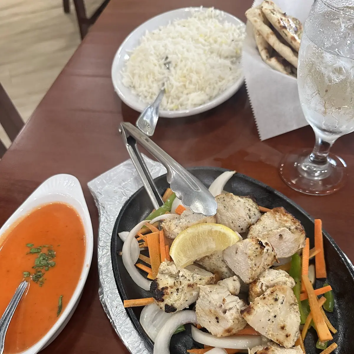 Brown Rice