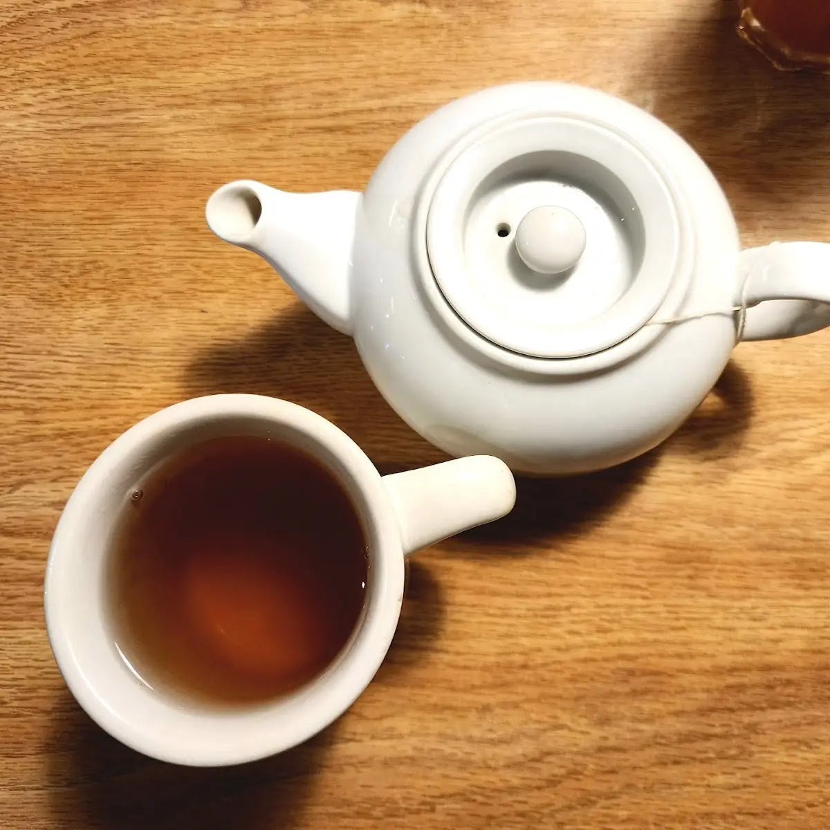 Green Tea