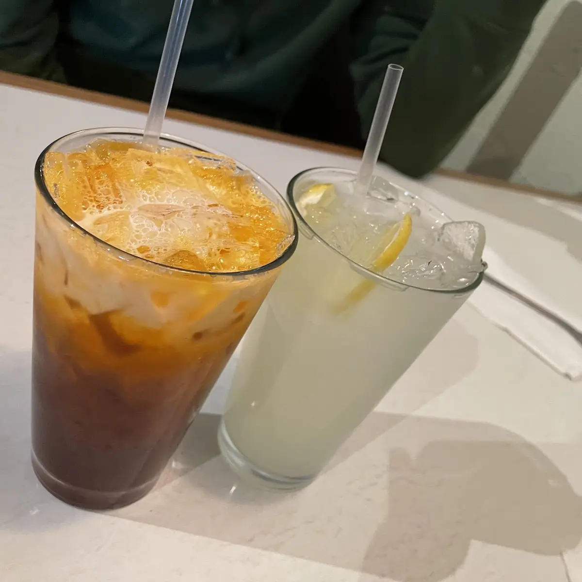 Thai Tea