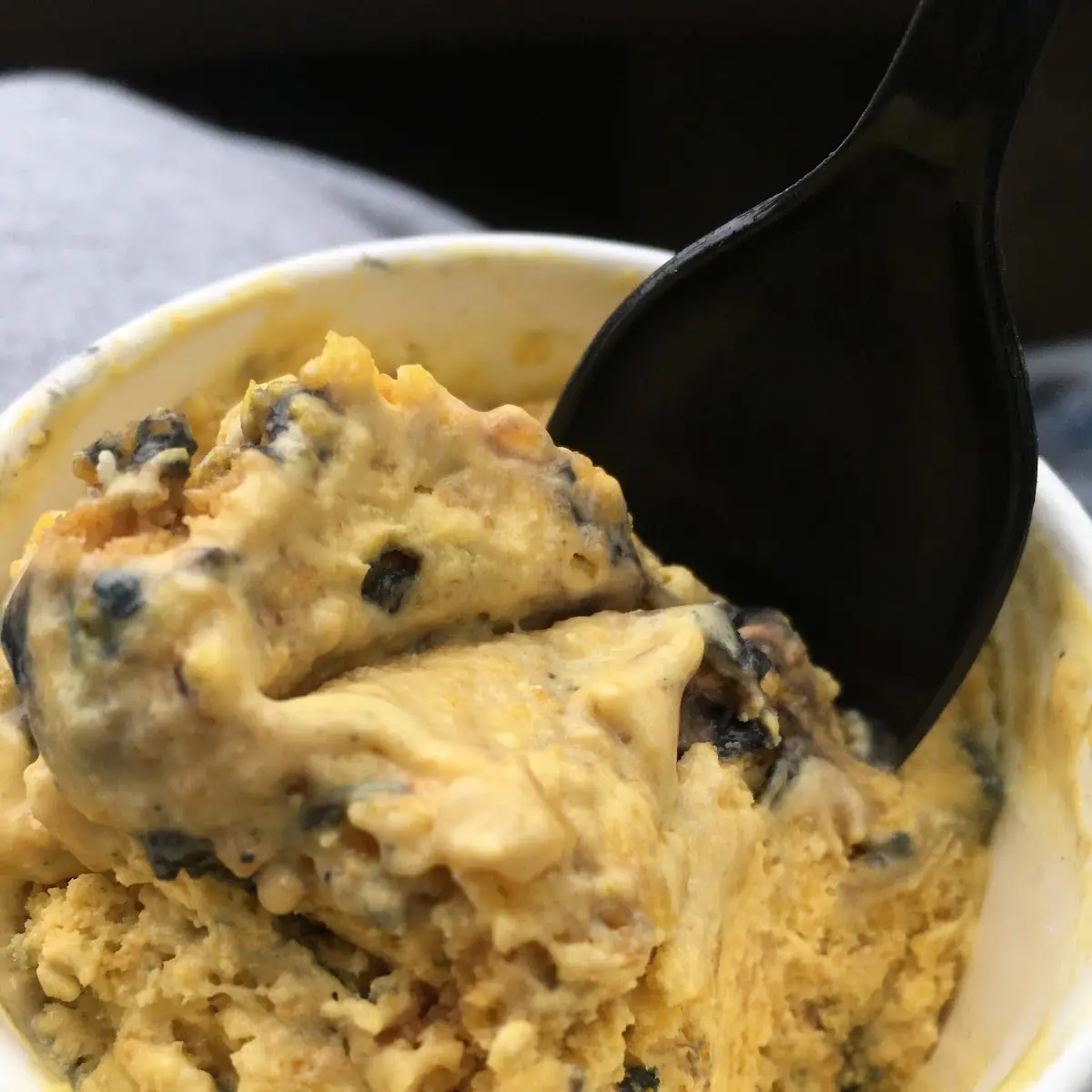 Cookie Dough