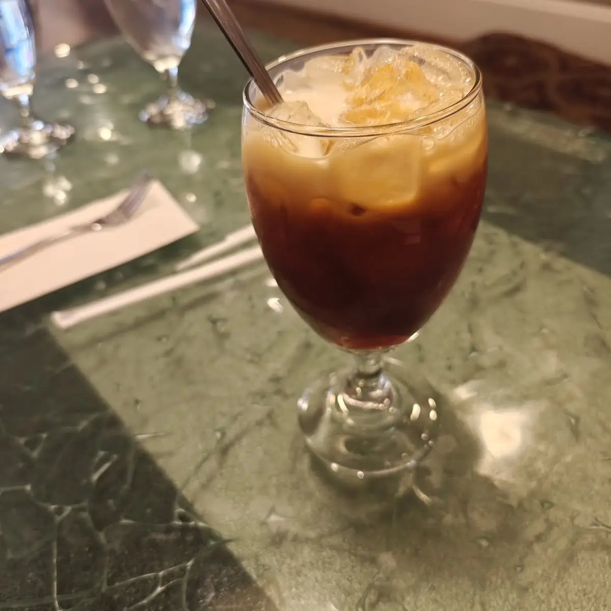Thai Tea