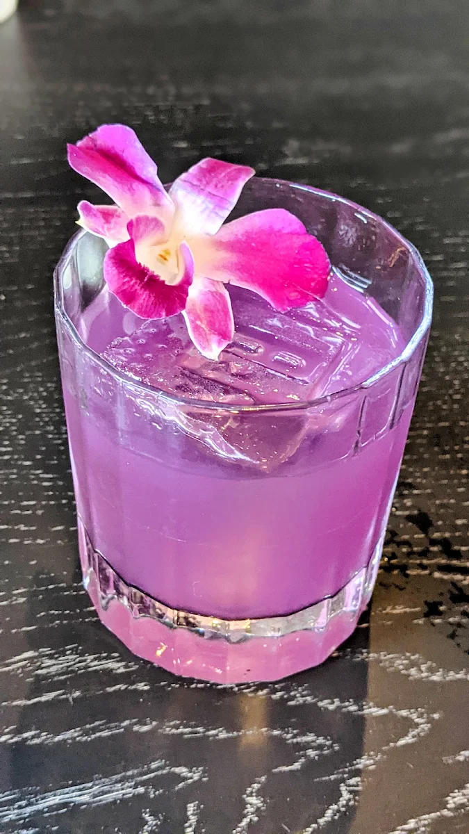 Purple Haze