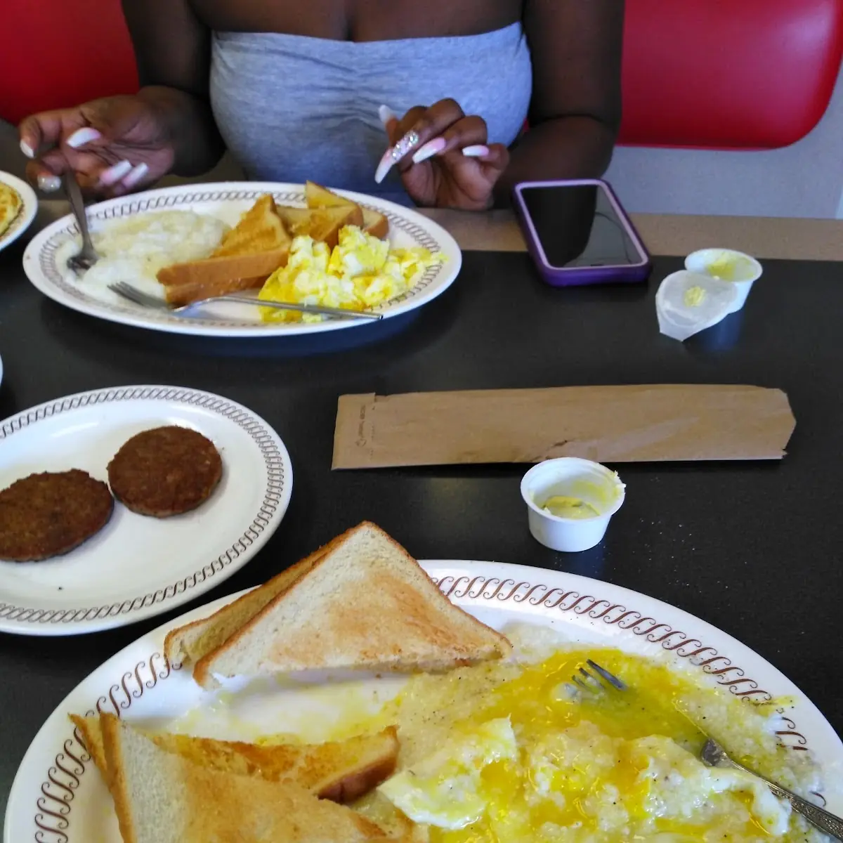Cheese Grits
