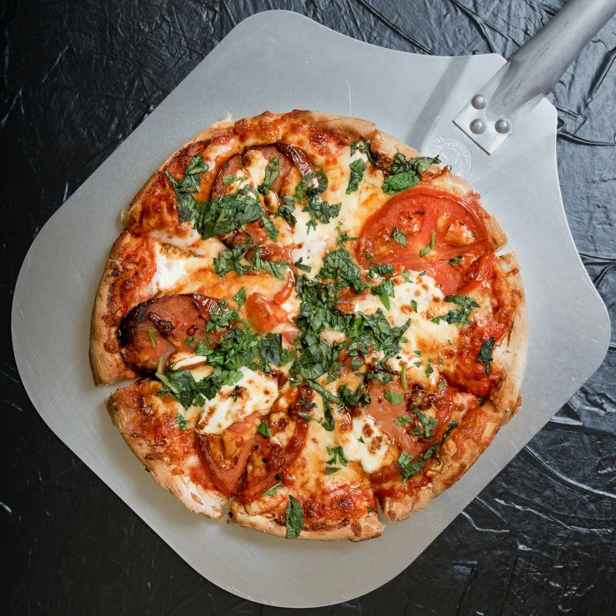 Margarita Pizza