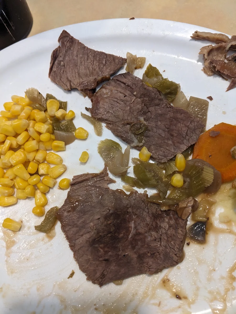 Highlights, Humpty's Big Plate Diner - Yorkton
