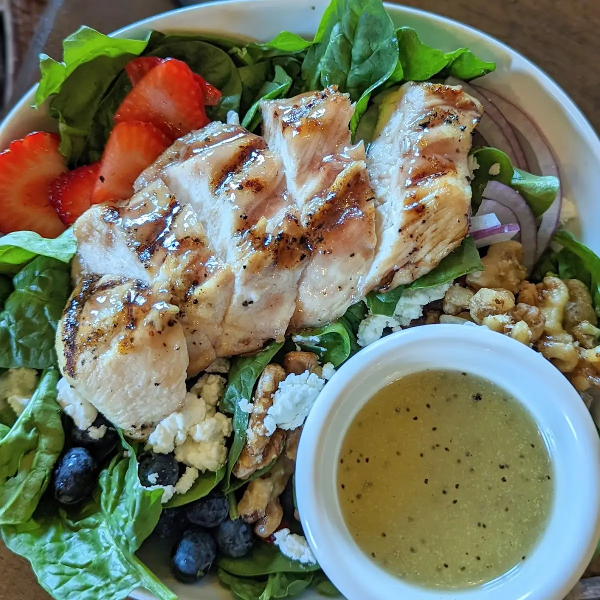 Chicken Salad