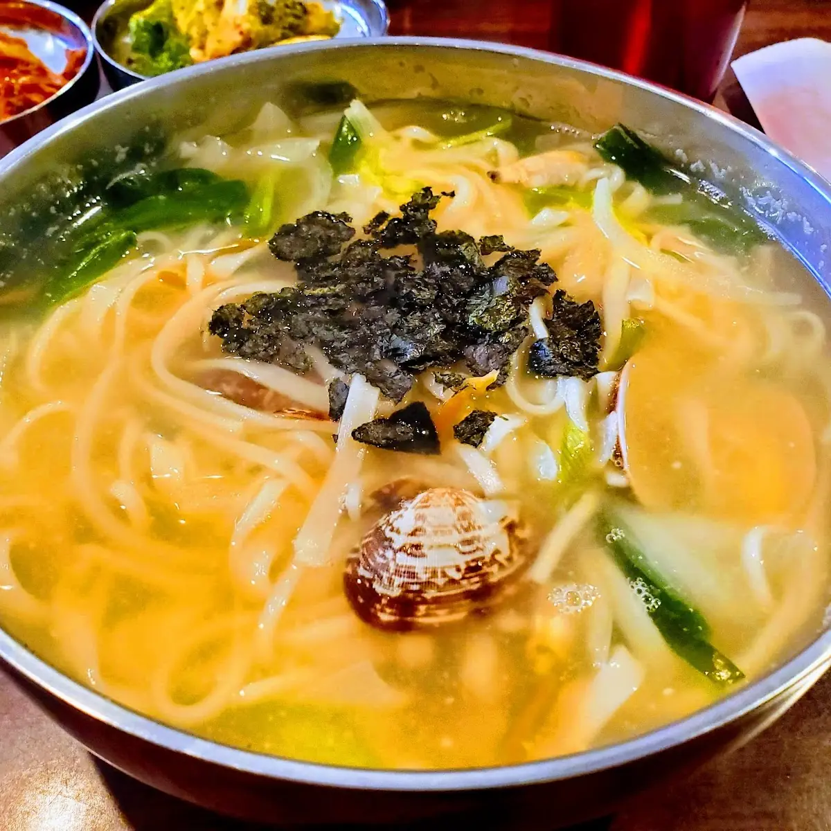 Kal-Guksu