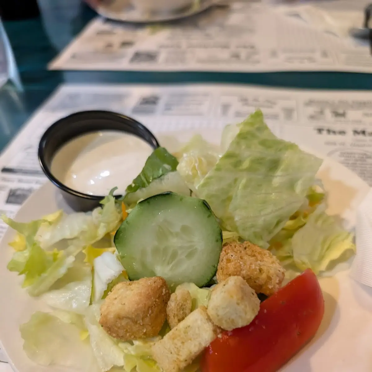Caesar
