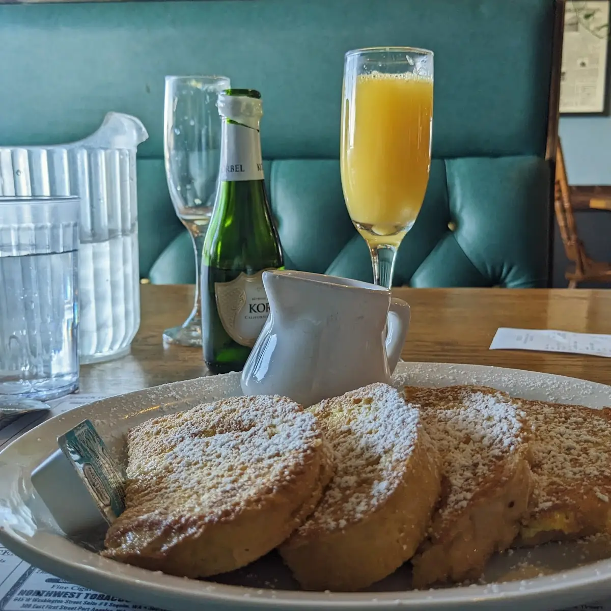 French Toast