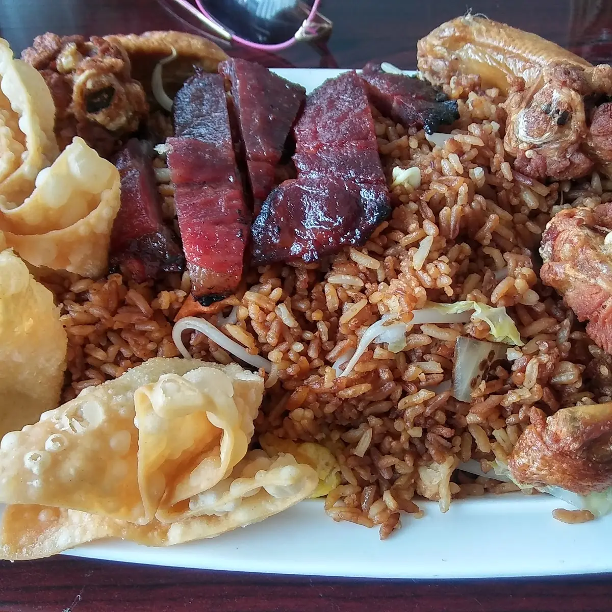 All You Can Eat