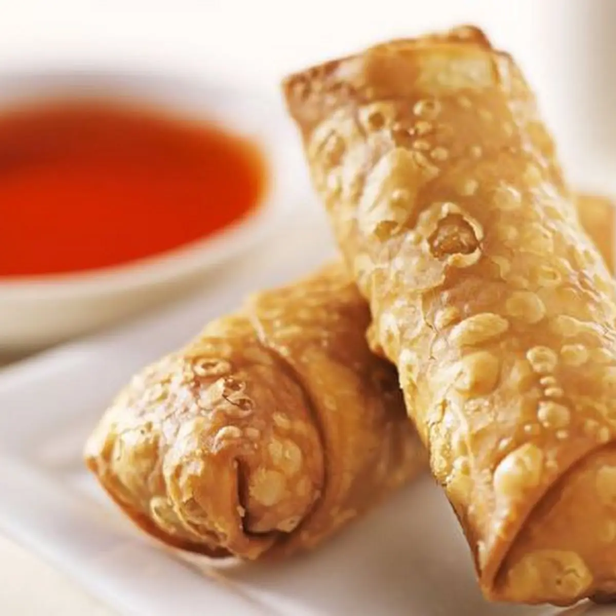 Egg Rolls