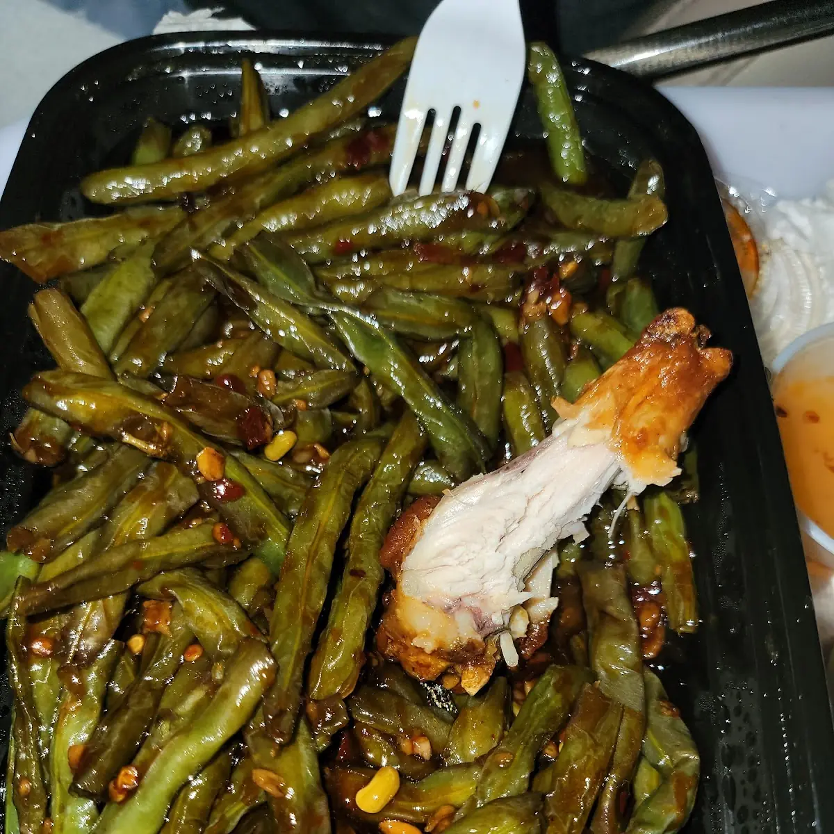 Green Beans