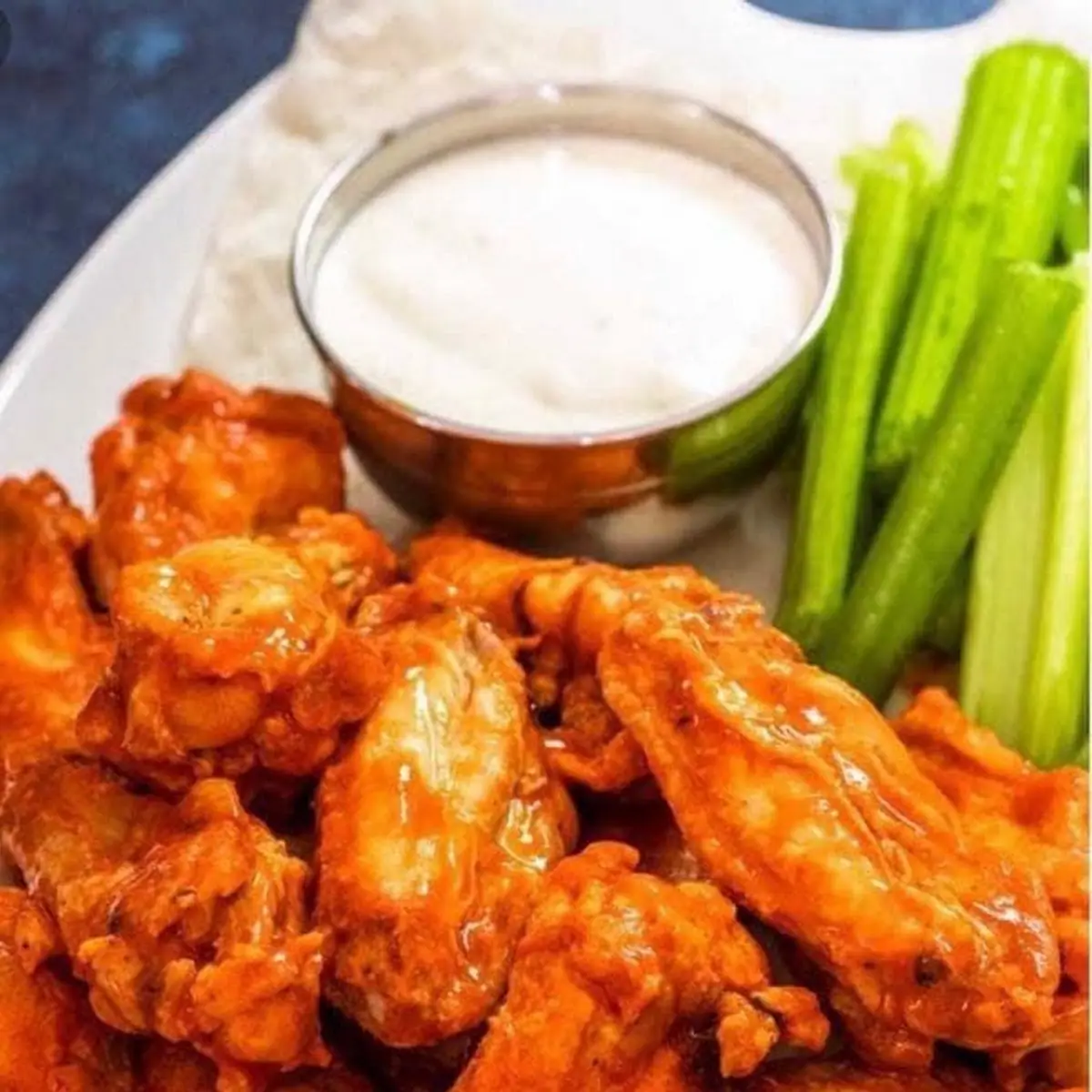 Buffalo Wing