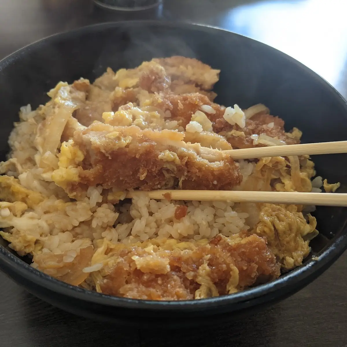 Katsu Don