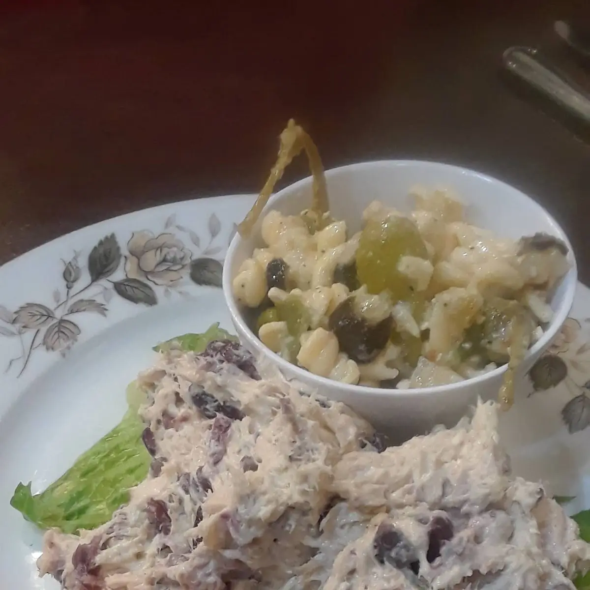 Chicken Salad Sandwich