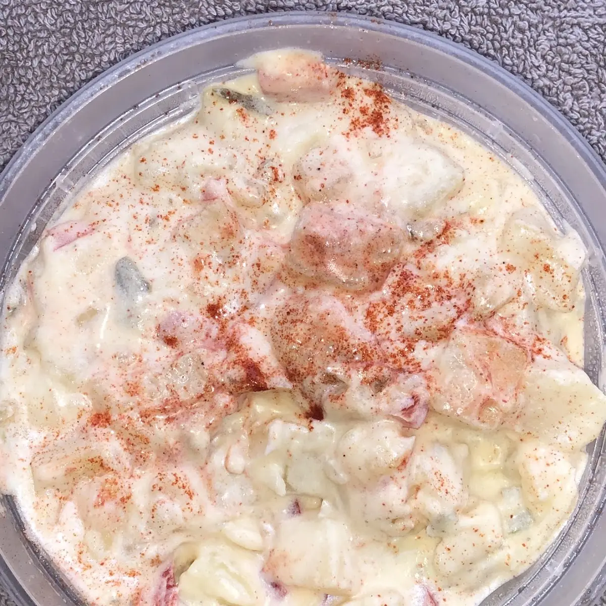 Potato Salad