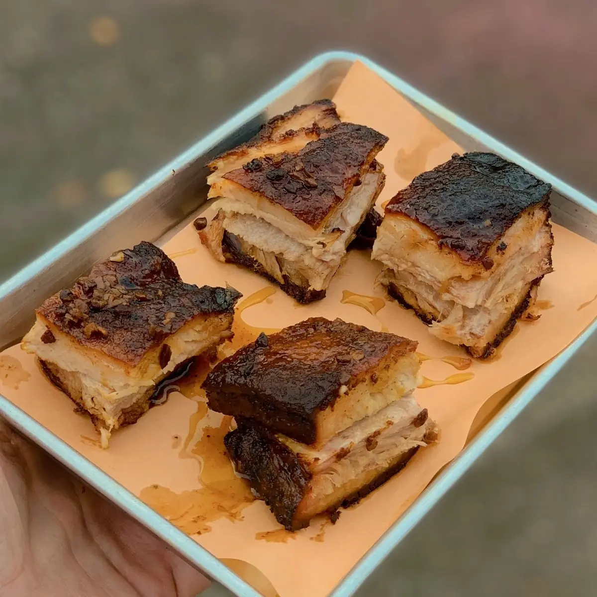 Pork Belly