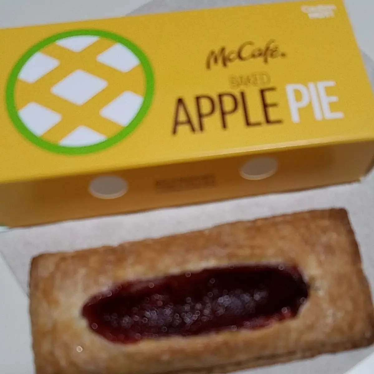 Apple Pie