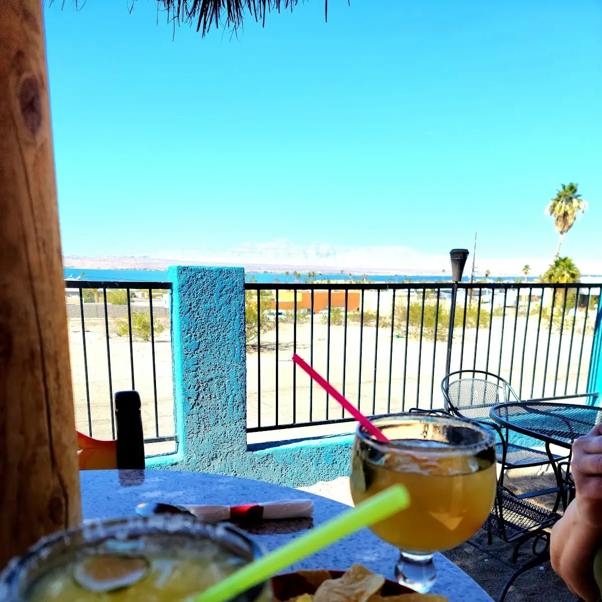 House Margarita