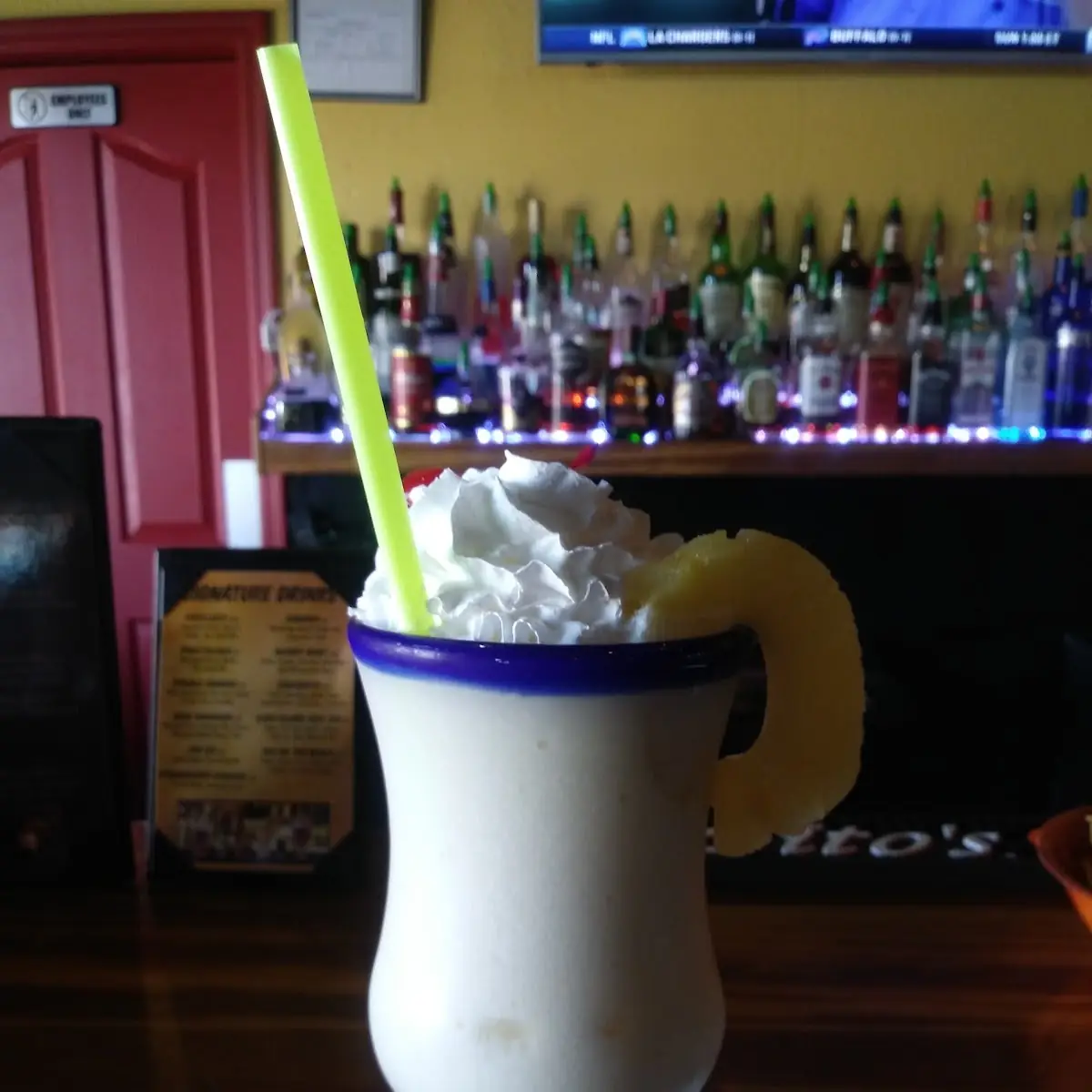 Pina Colada