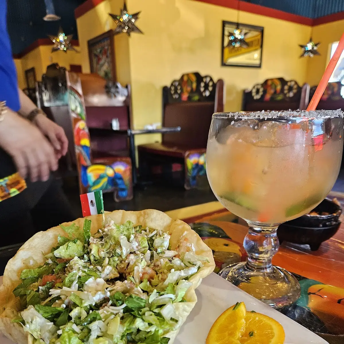 Taco Salad