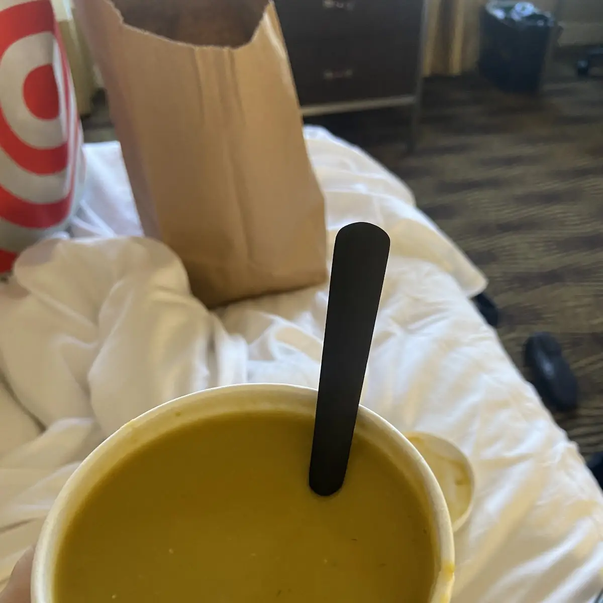 Split Pea Soup