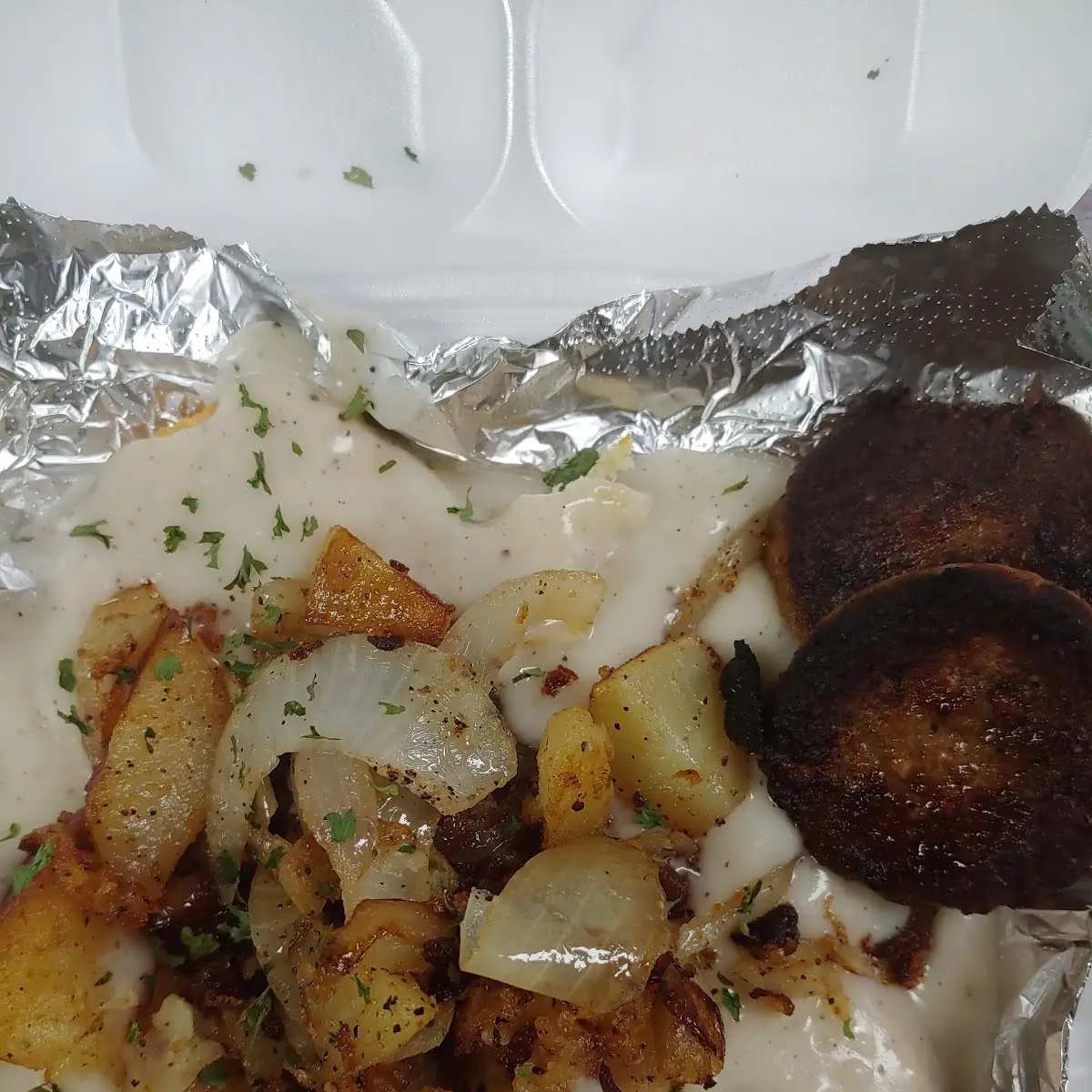 Home Fries