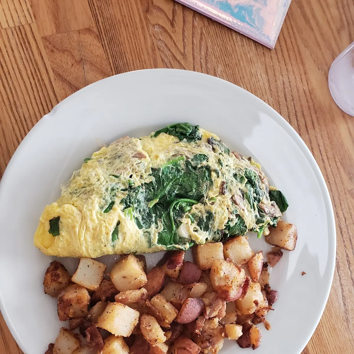 Home Fries
