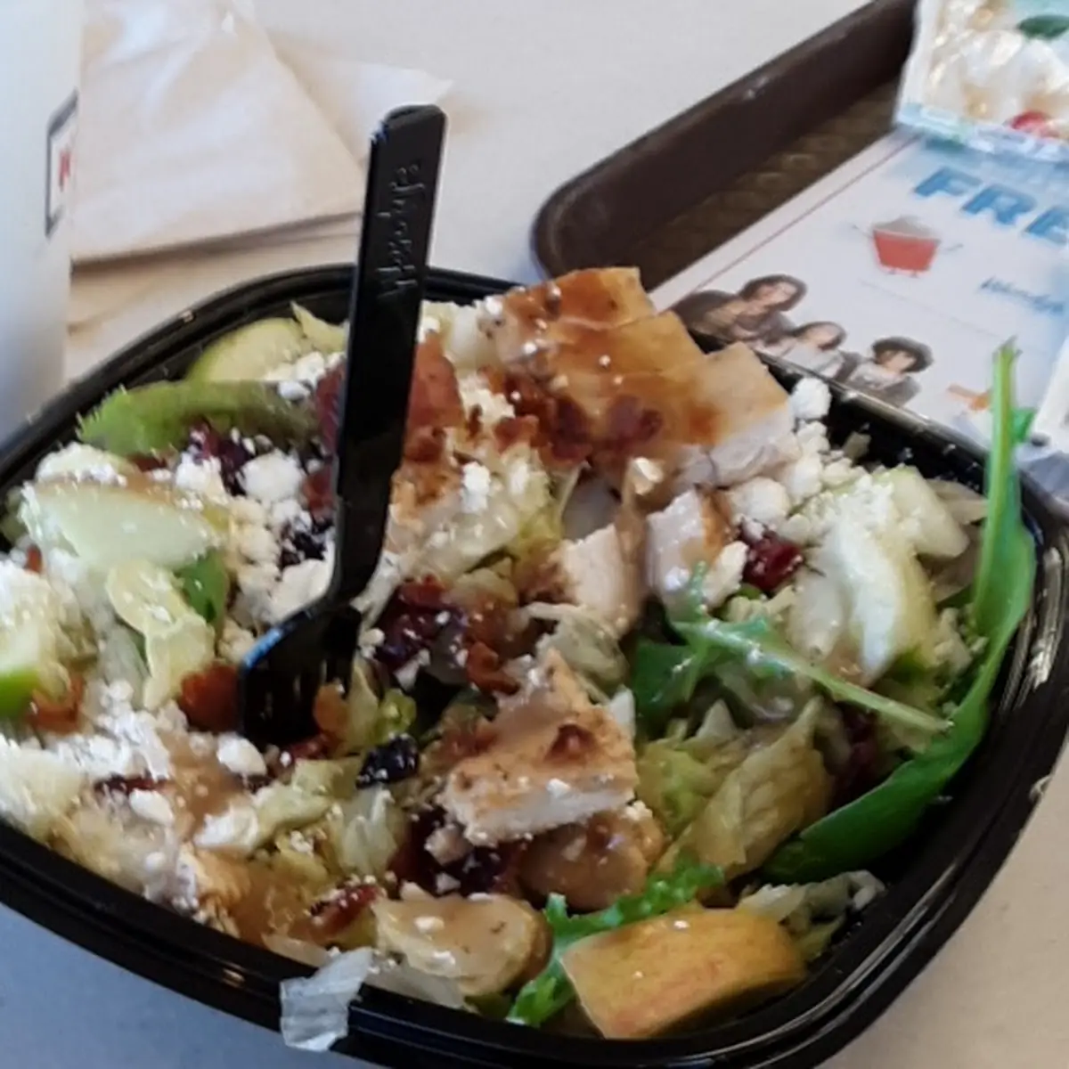 Harvest Salad