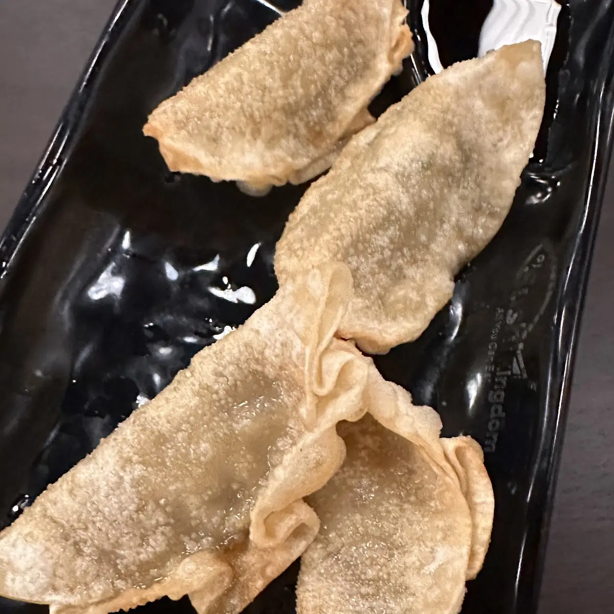 Gyoza