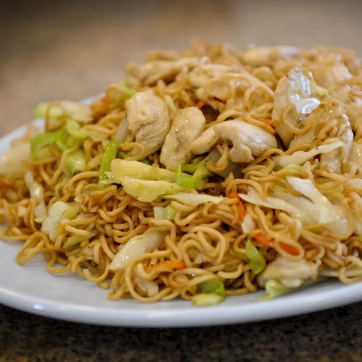Chow Mein