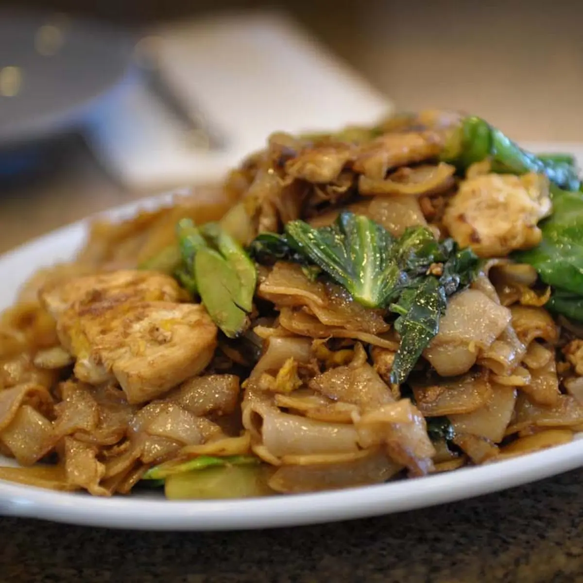 Pad See Ewe