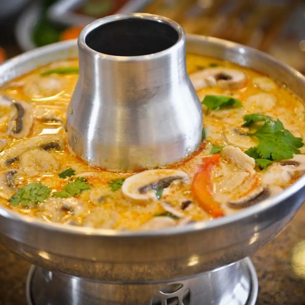 Tom Yum