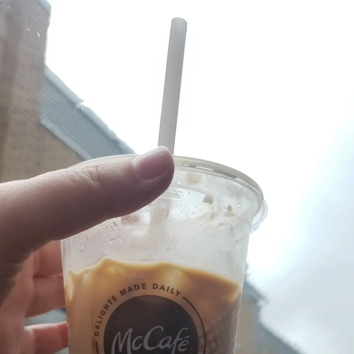 Cold Brew