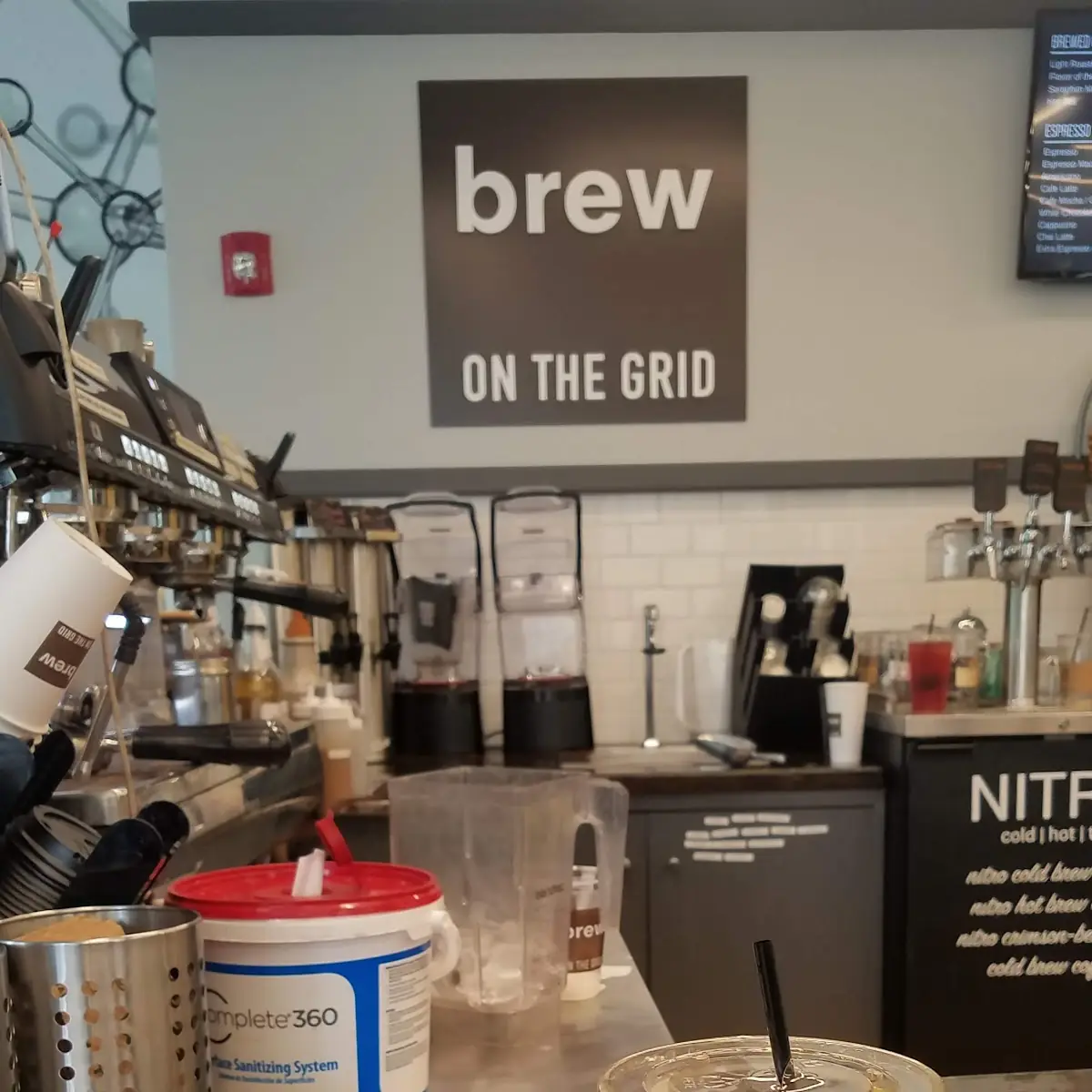 Cold Brew
