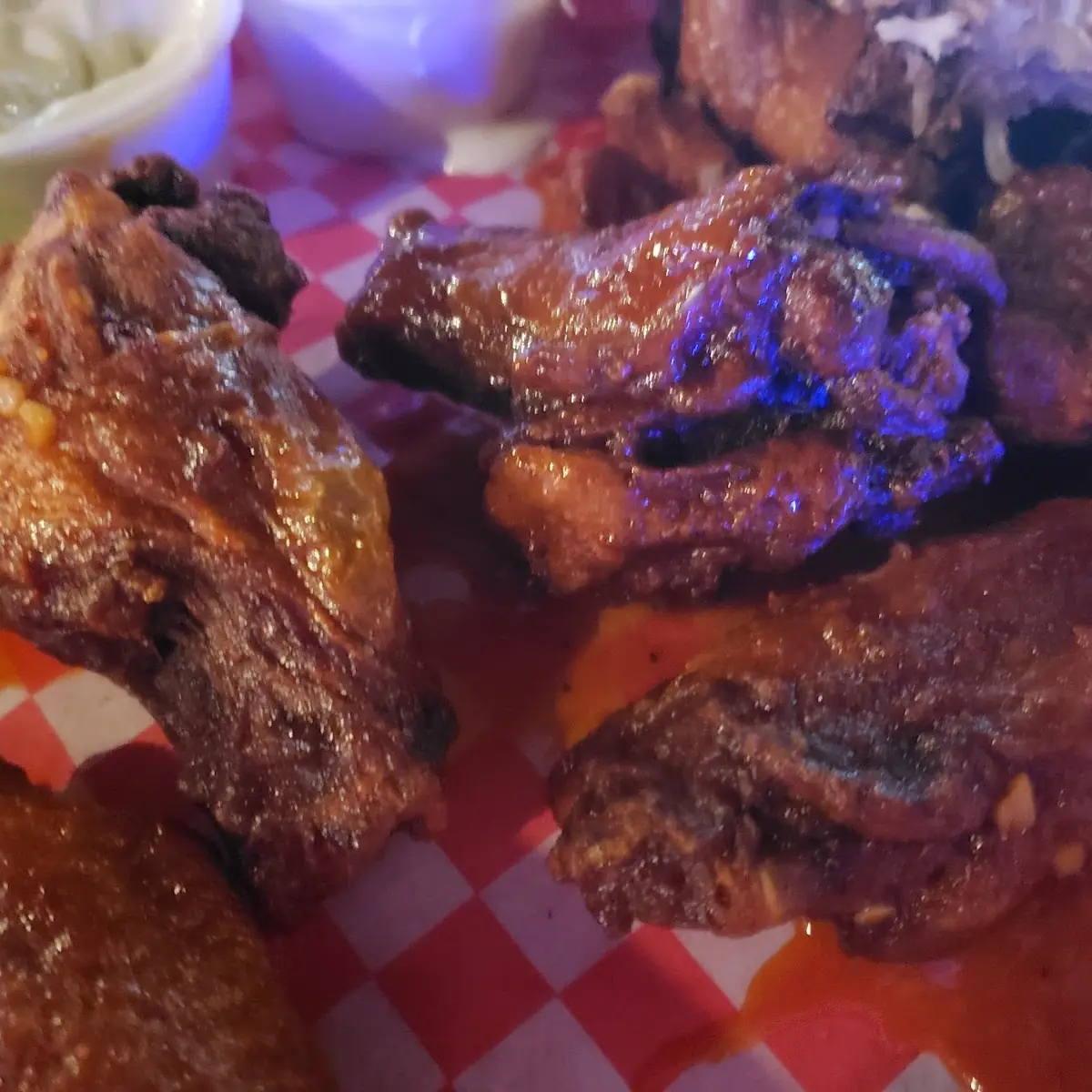 Chicken Wings