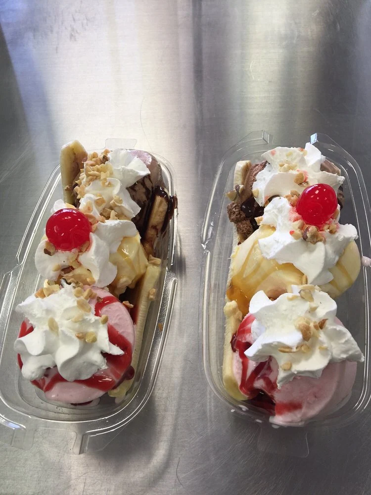 Banana Split