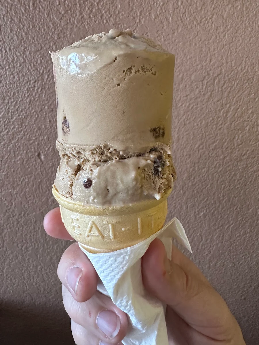 Ice Cream Cone