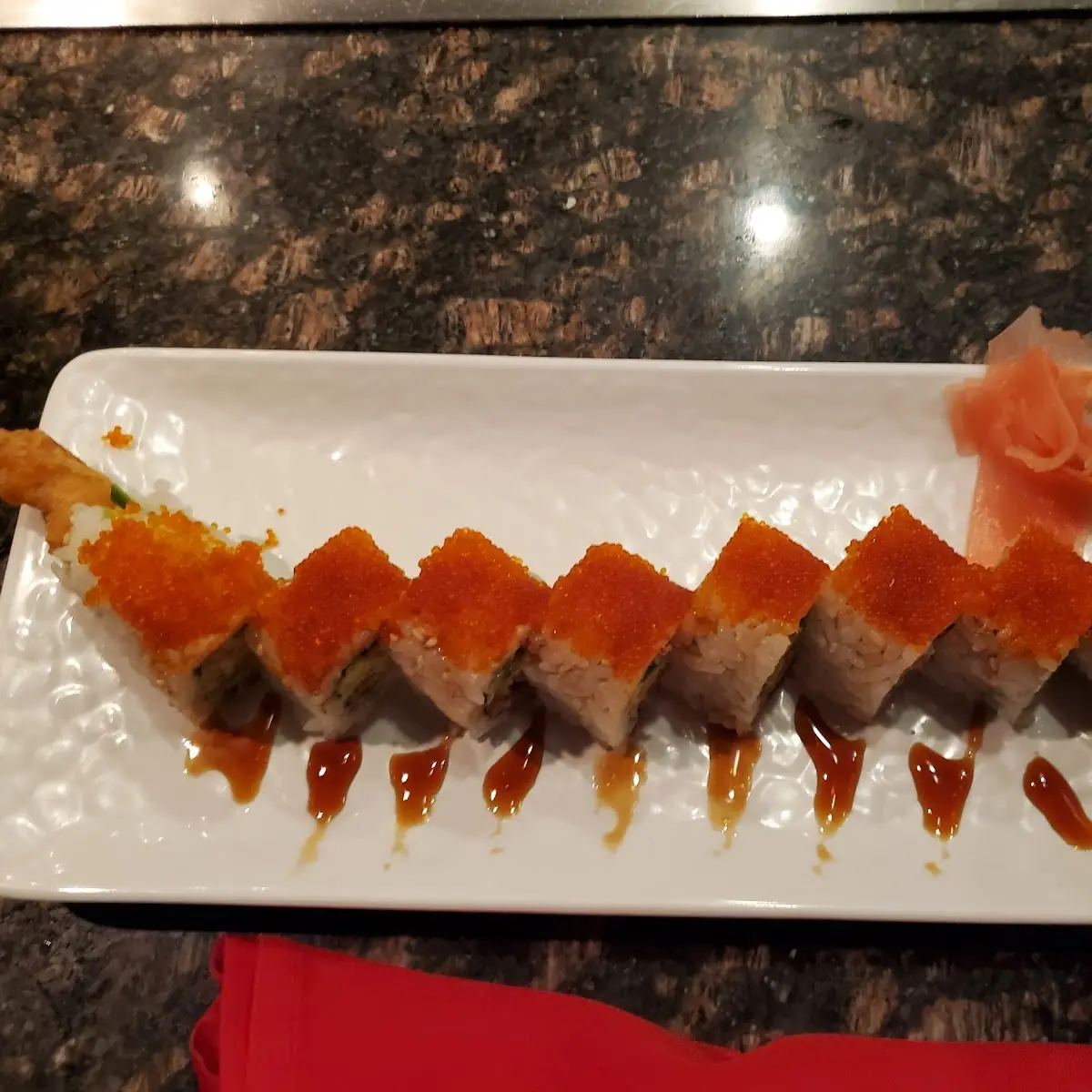 Crunchy Roll