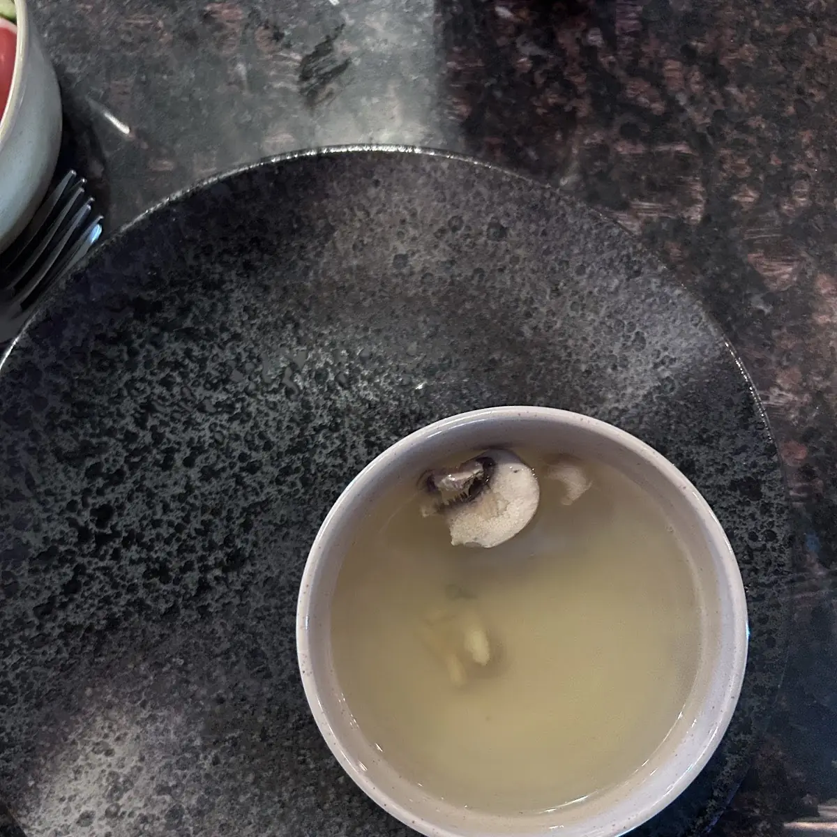Onion Soup